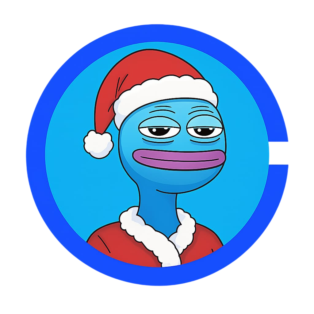 Santa Brett Token